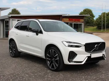 XC60 B5 Benzin Ultra Dark