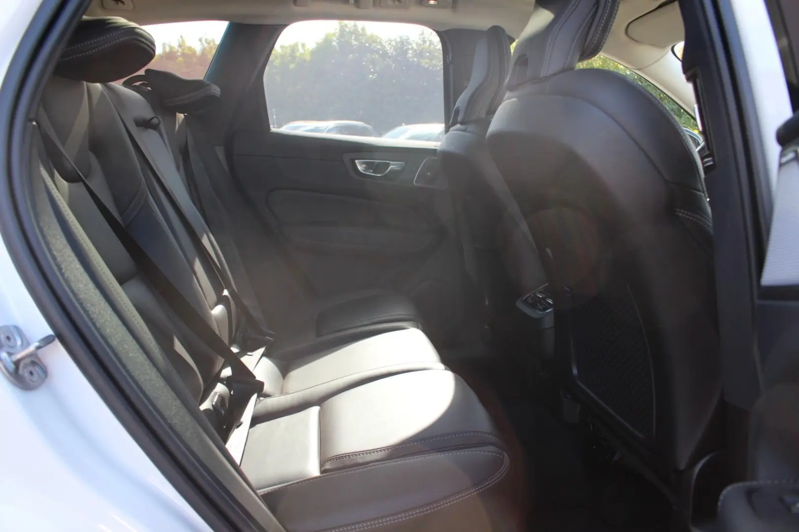 XC60 B5 Benzin Ultra Dark
