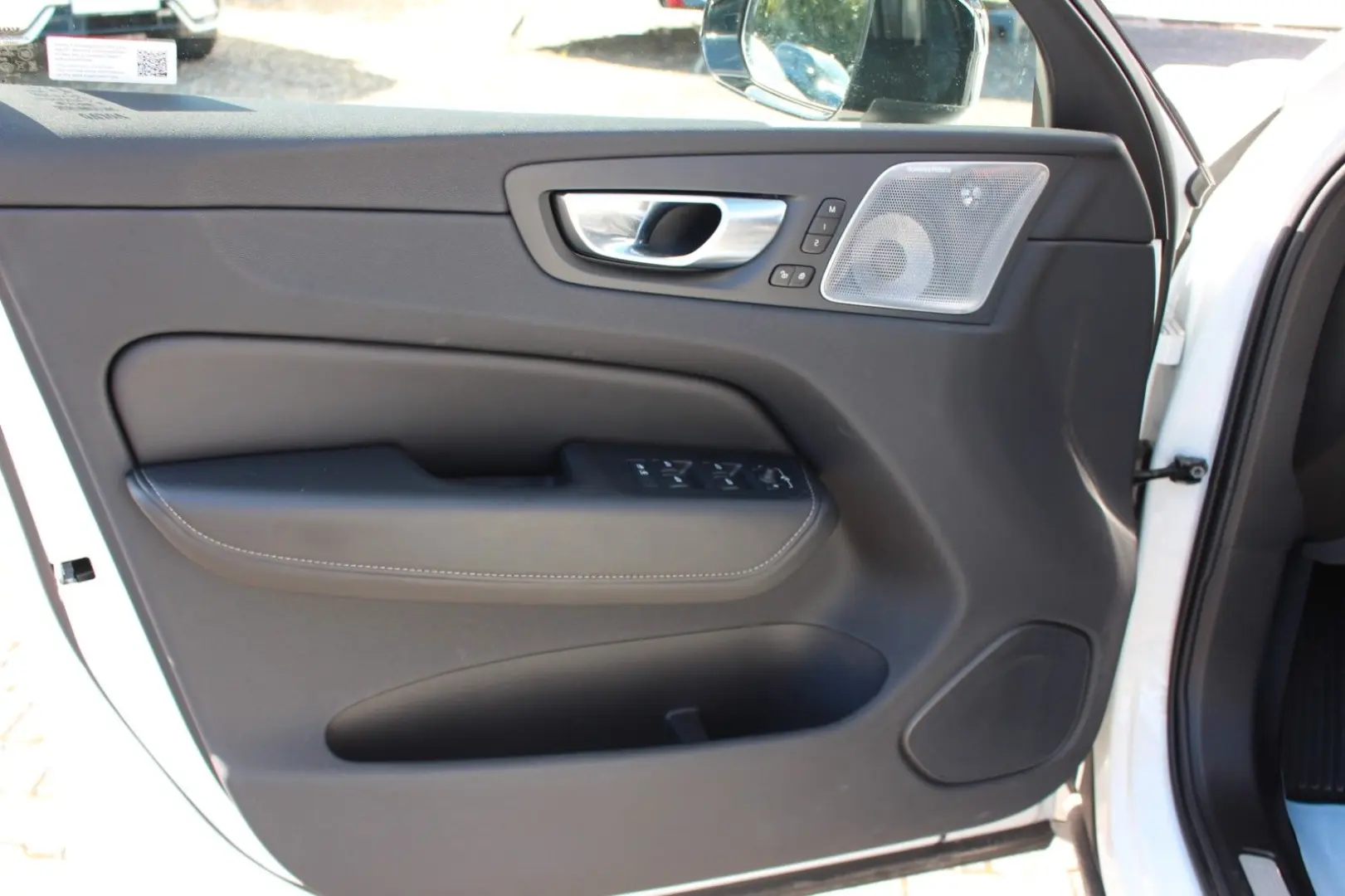 XC60 B5 Benzin Ultra Dark
