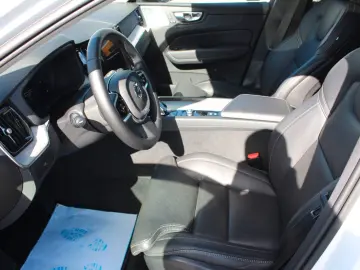 XC60 B5 Benzin Ultra Dark