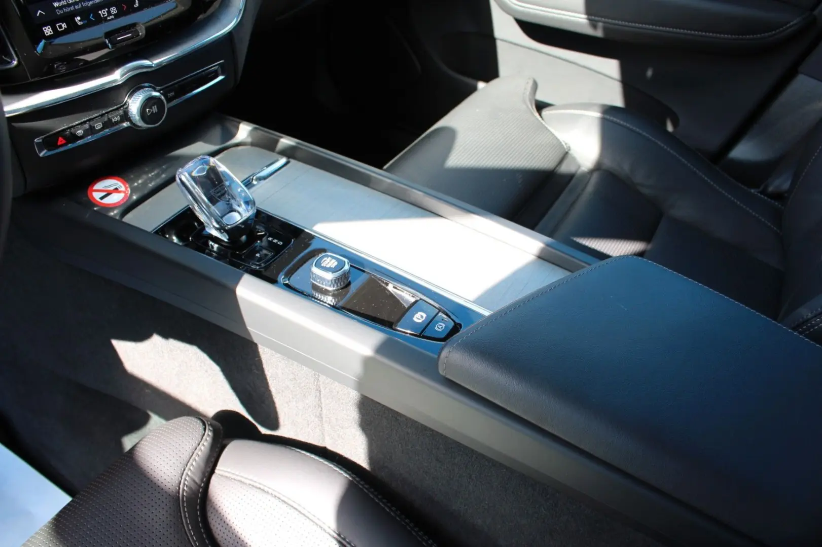XC60 B5 Benzin Ultra Dark