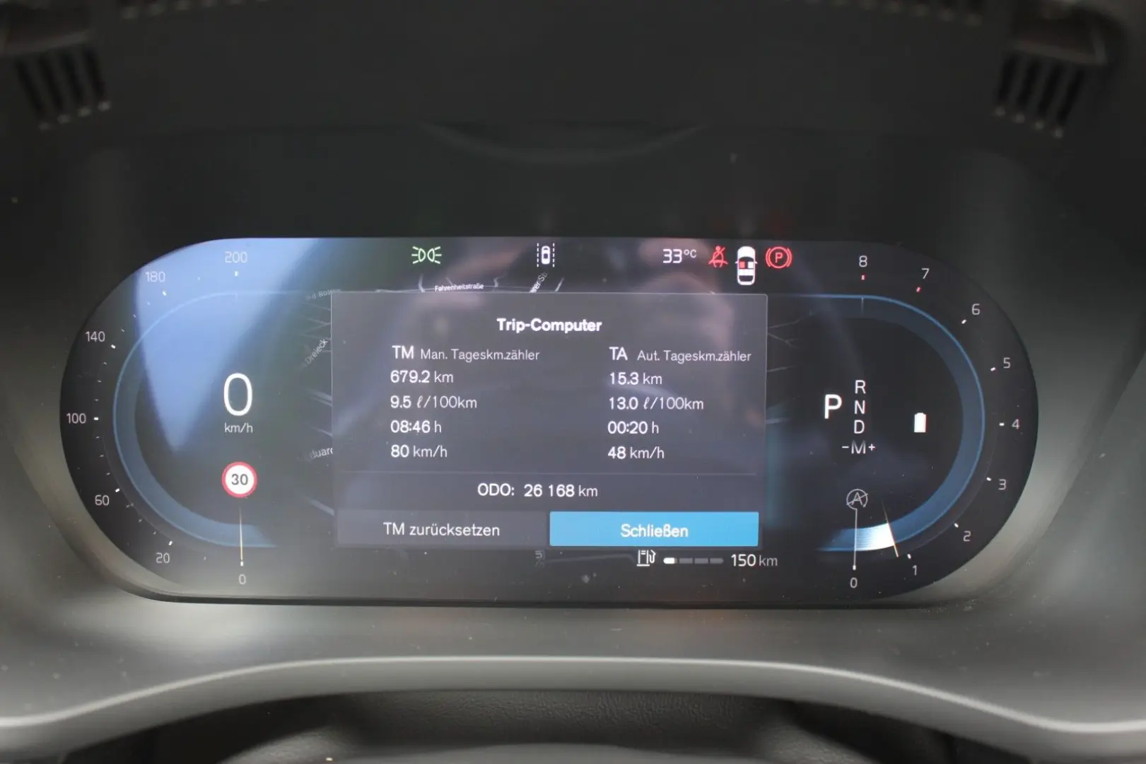 XC60 B5 Benzin Ultra Dark
