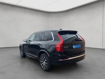 XC90 B5 D AWD Plus Bright