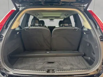 XC90 B5 D AWD Plus Bright