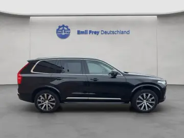 XC90 B5 D AWD Plus Bright