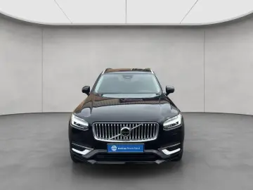 XC90 B5 D AWD Plus Bright