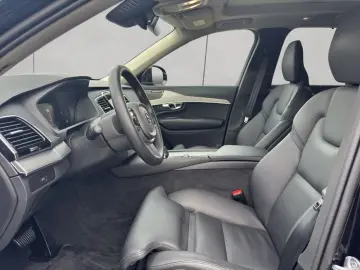 XC90 B5 D AWD Plus Bright