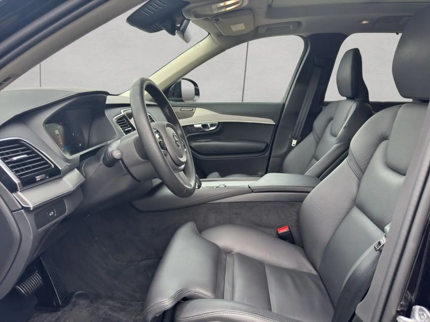 XC90 B5 D AWD Plus Bright
