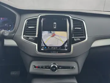 XC90 B5 D AWD Plus Bright