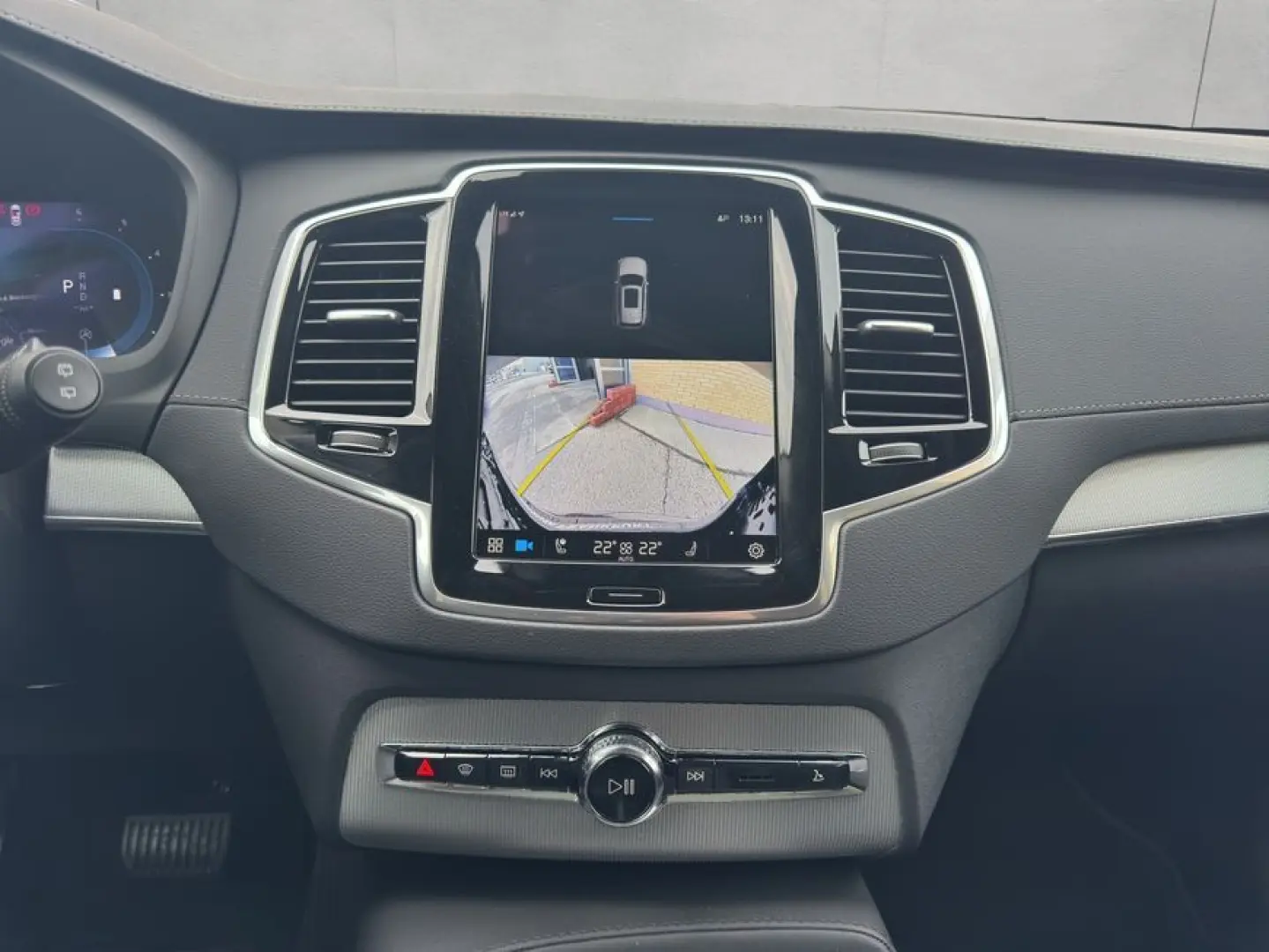 XC90 B5 D AWD Plus Bright