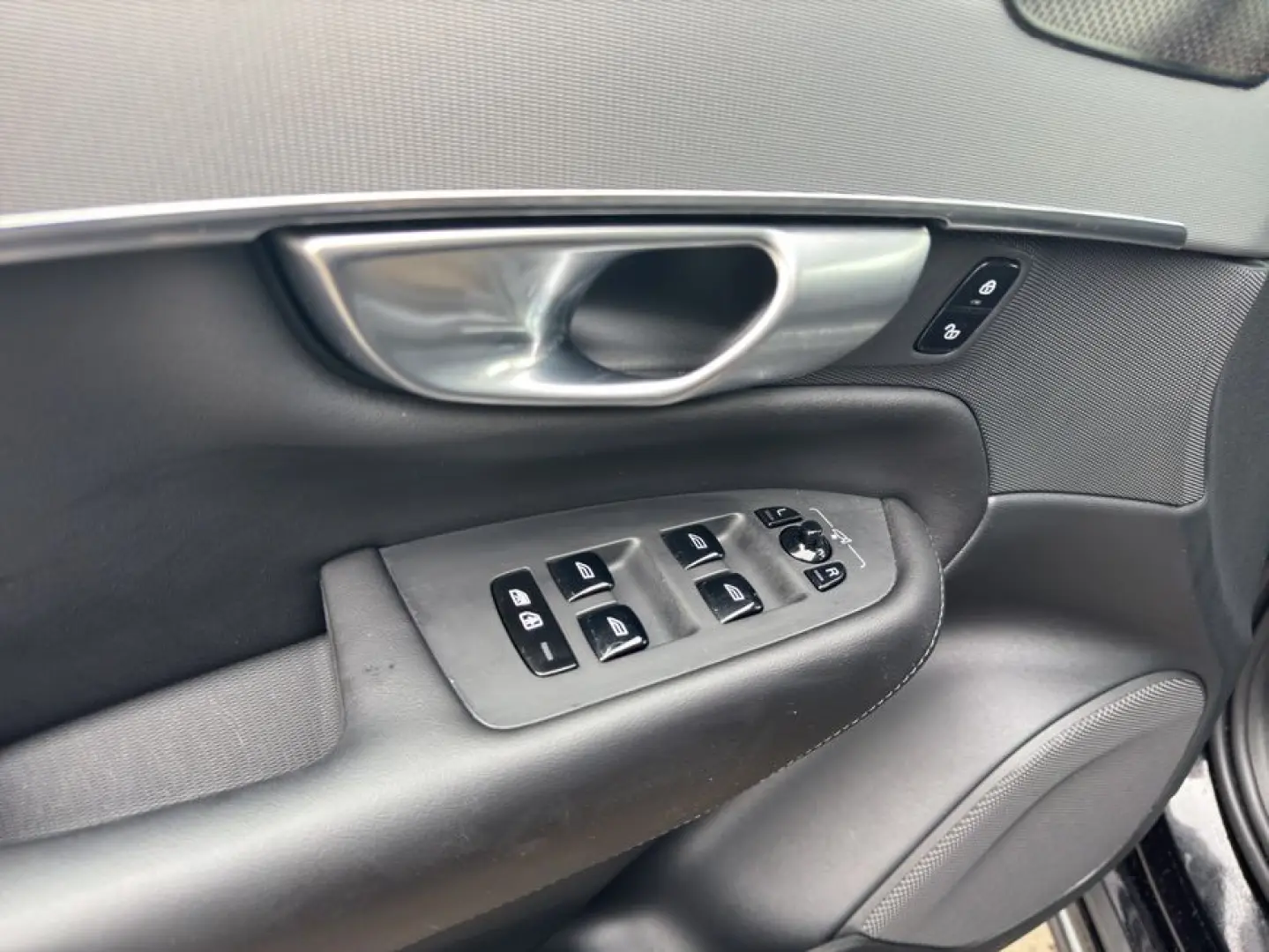 XC90 B5 D AWD Plus Bright