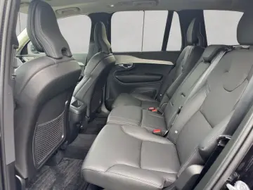 XC90 B5 D AWD Plus Bright