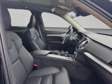 XC90 B5 D AWD Plus Bright