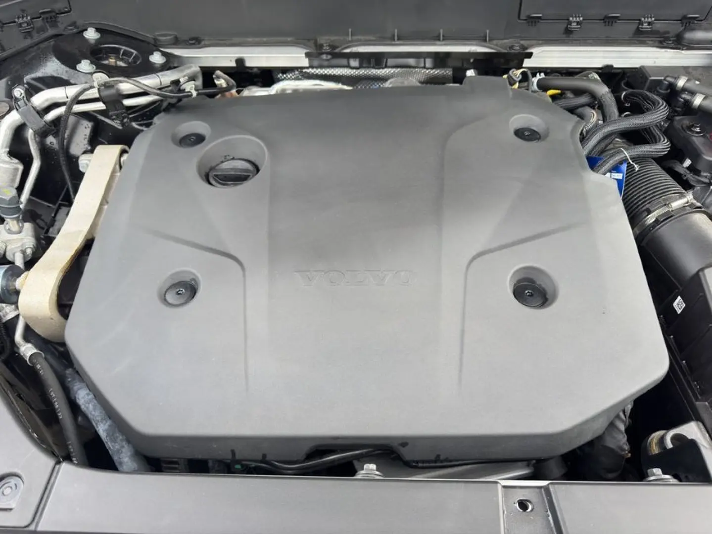 XC90 B5 D AWD Plus Bright