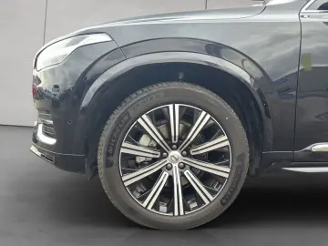 XC90 B5 D AWD Plus Bright
