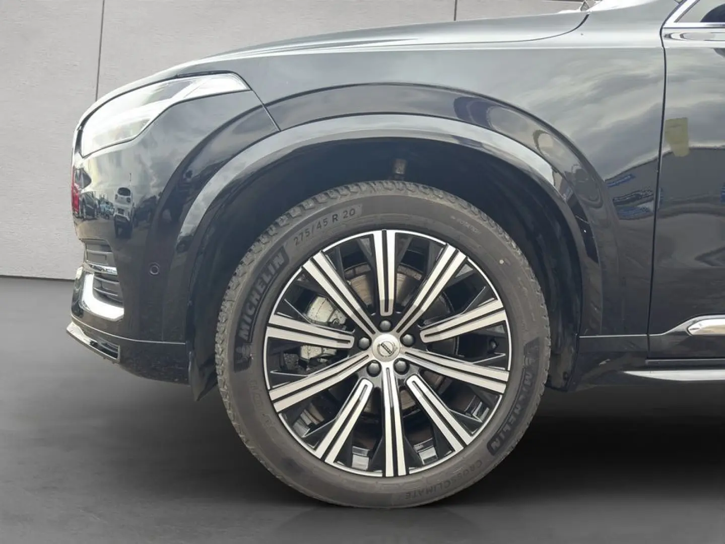 XC90 B5 D AWD Plus Bright