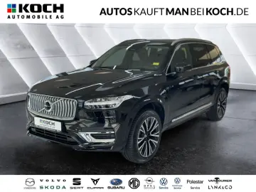 XC90 T8 AWD Plug-In Plus BLIS PANO HUD H K