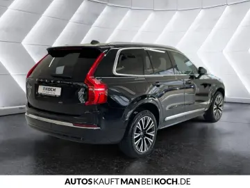 XC90 T8 AWD Plug-In Plus BLIS PANO HUD H/K