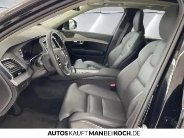 XC90 T8 AWD Plug-In Plus BLIS PANO HUD H/K