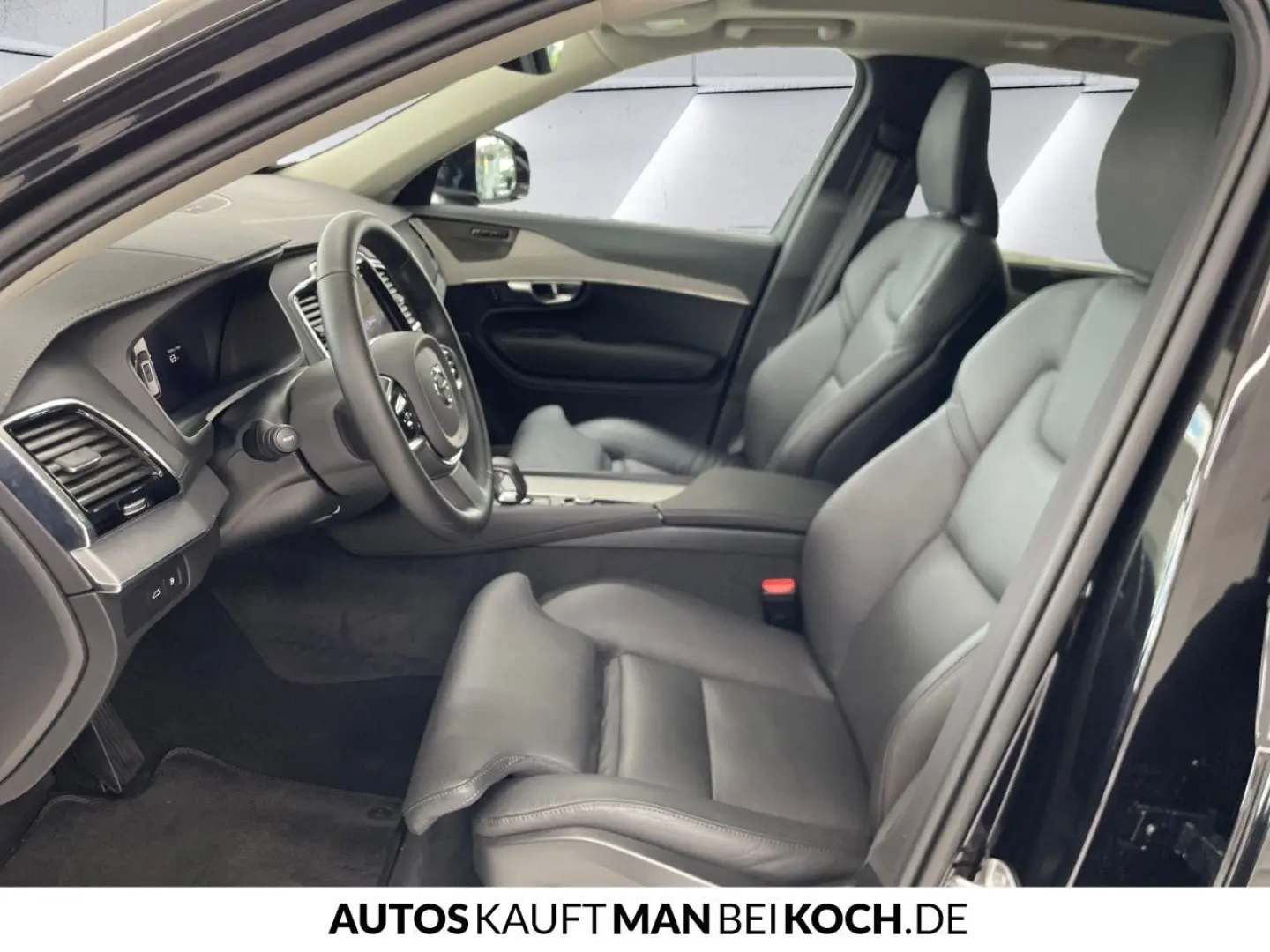 XC90 T8 AWD Plug-In Plus BLIS PANO HUD H/K