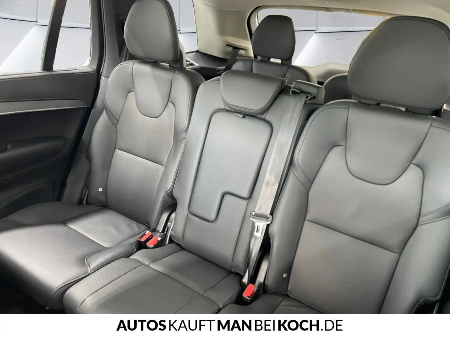 XC90 T8 AWD Plug-In Plus BLIS PANO HUD H/K