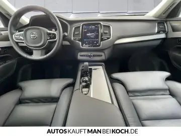 XC90 T8 AWD Plug-In Plus BLIS PANO HUD H/K
