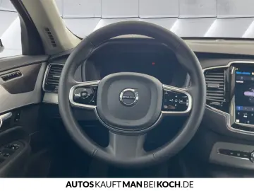 XC90 T8 AWD Plug-In Plus BLIS PANO HUD H/K