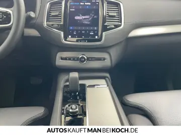 XC90 T8 AWD Plug-In Plus BLIS PANO HUD H/K