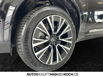 XC90 T8 AWD Plug-In Plus BLIS PANO HUD H/K