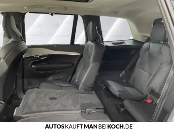 XC90 T8 AWD Plug-In Plus BLIS PANO HUD H/K