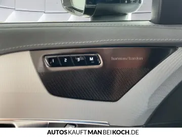 XC90 T8 AWD Plug-In Plus BLIS PANO HUD H/K
