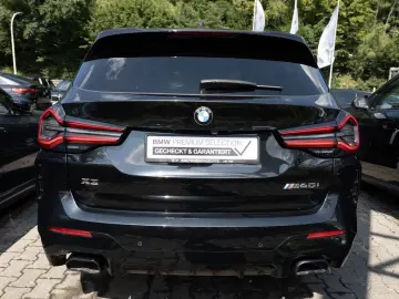 X3 40i xDrive LASER PANO STANDHZ HUD AHK NAVI