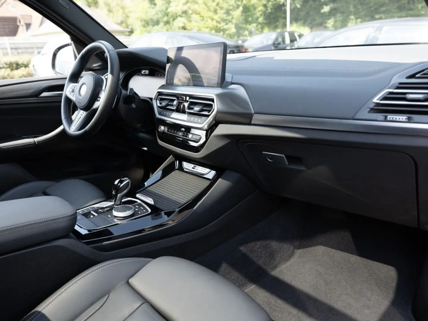 X3 40i xDrive LASER PANO STANDHZ HUD AHK NAVI