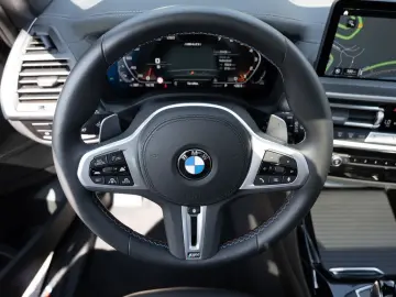 X3 40i xDrive LASER PANO STANDHZ HUD AHK NAVI