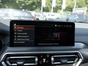 X3 40i xDrive LASER PANO STANDHZ HUD AHK NAVI