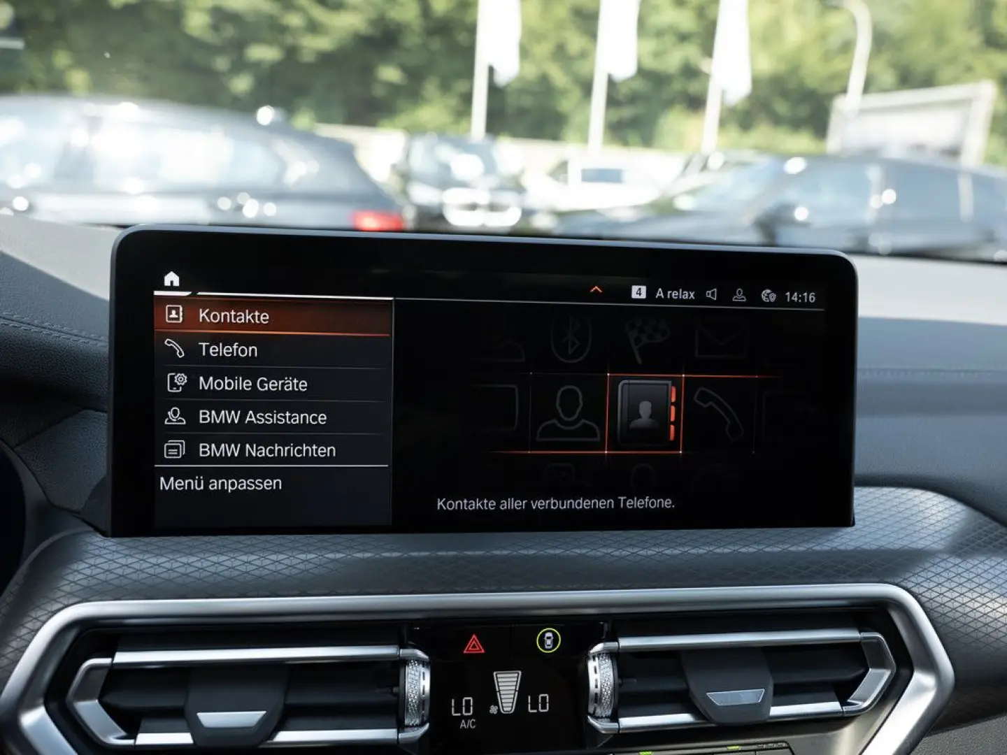 X3 40i xDrive LASER PANO STANDHZ HUD AHK NAVI