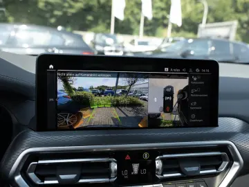 X3 40i xDrive LASER PANO STANDHZ HUD AHK NAVI