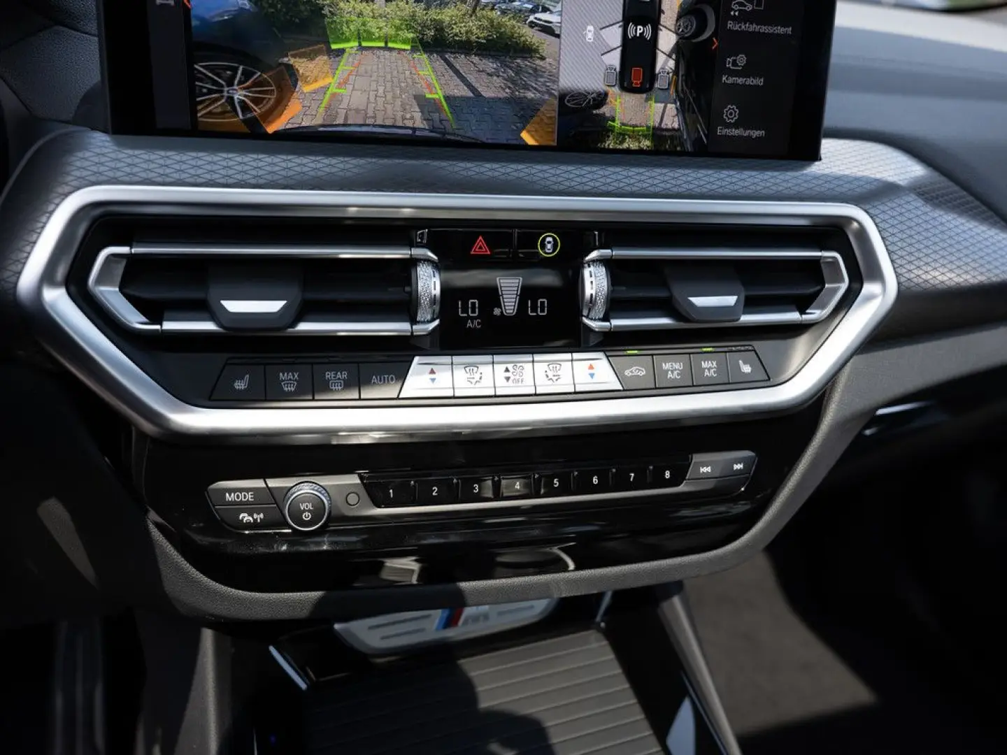 X3 40i xDrive LASER PANO STANDHZ HUD AHK NAVI