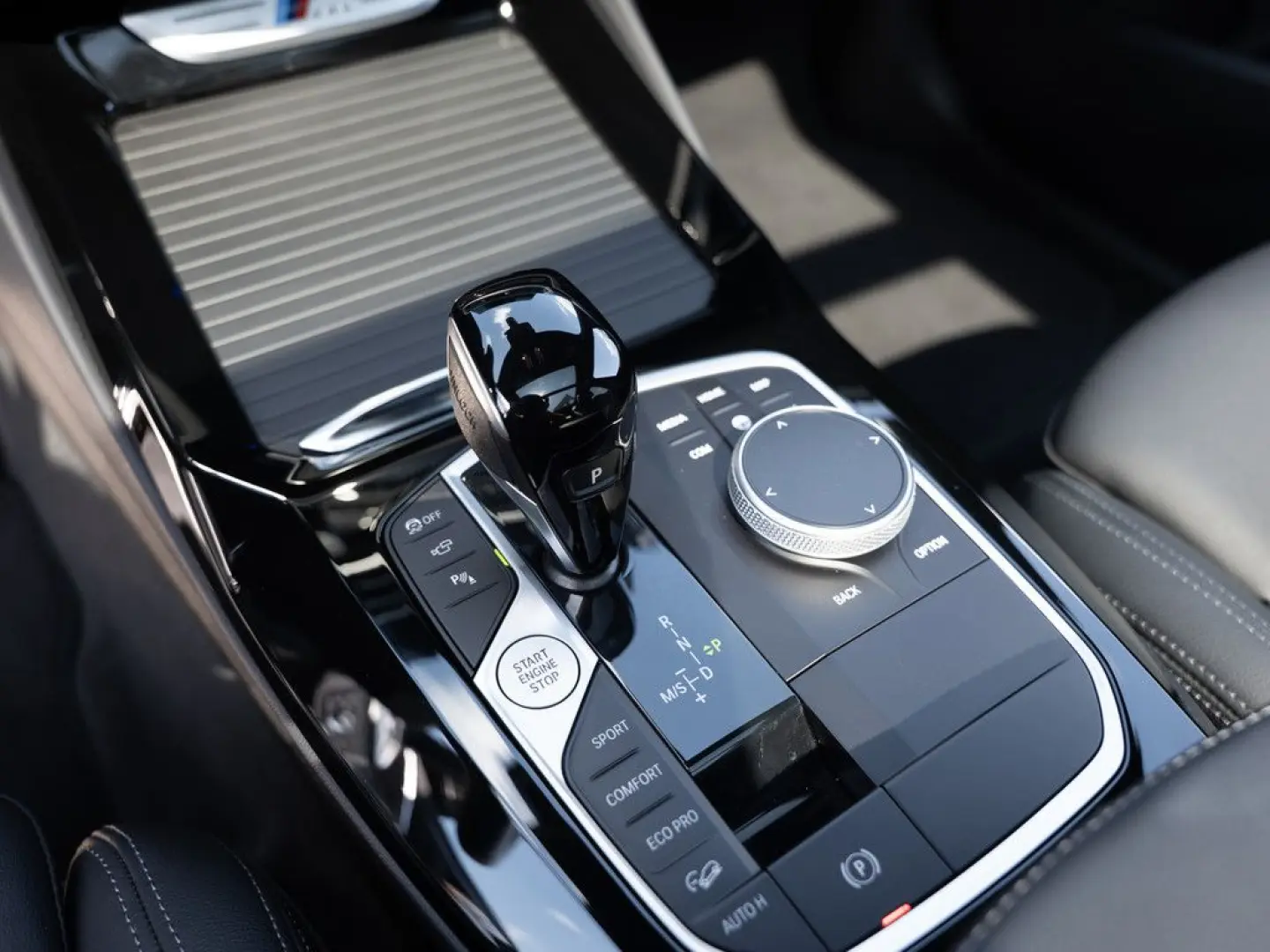 X3 40i xDrive LASER PANO STANDHZ HUD AHK NAVI
