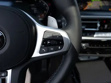 X3 40i xDrive LASER PANO STANDHZ HUD AHK NAVI