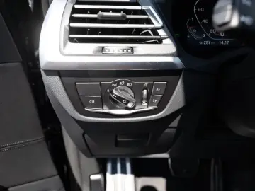 X3 40i xDrive LASER PANO STANDHZ HUD AHK NAVI