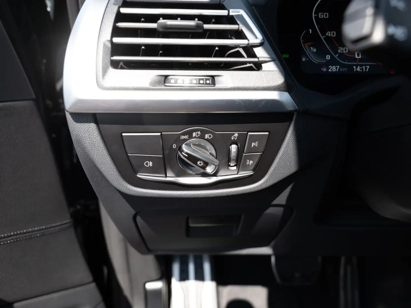 X3 40i xDrive LASER PANO STANDHZ HUD AHK NAVI