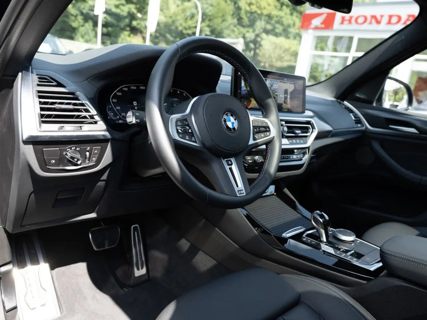 X3 40i xDrive LASER PANO STANDHZ HUD AHK NAVI