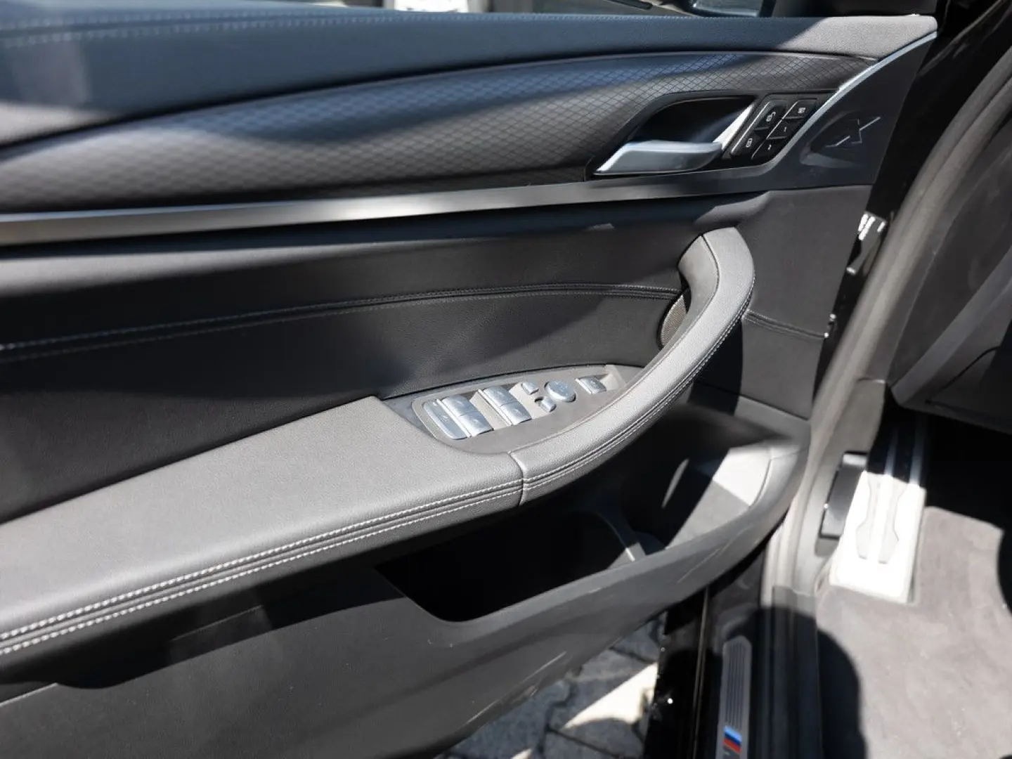 X3 40i xDrive LASER PANO STANDHZ HUD AHK NAVI