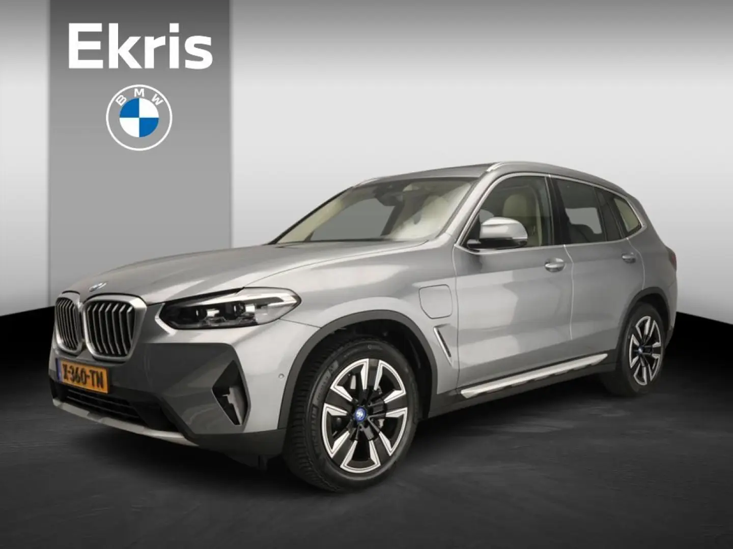 X3 xDrive30e | LED | navi | Schiebedach | Sports