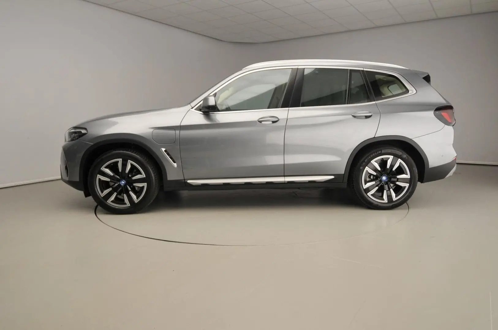 X3 xDrive30e | LED | navi | Schiebedach | Sports