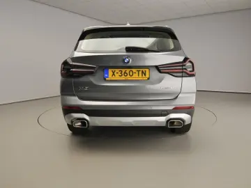 X3 xDrive30e | LED | navi | Schiebedach | Sports