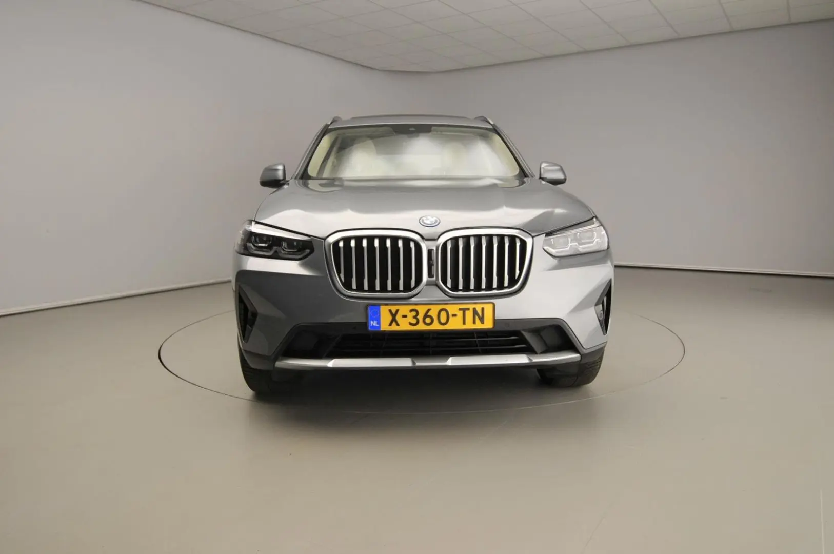 X3 xDrive30e | LED | navi | Schiebedach | Sports