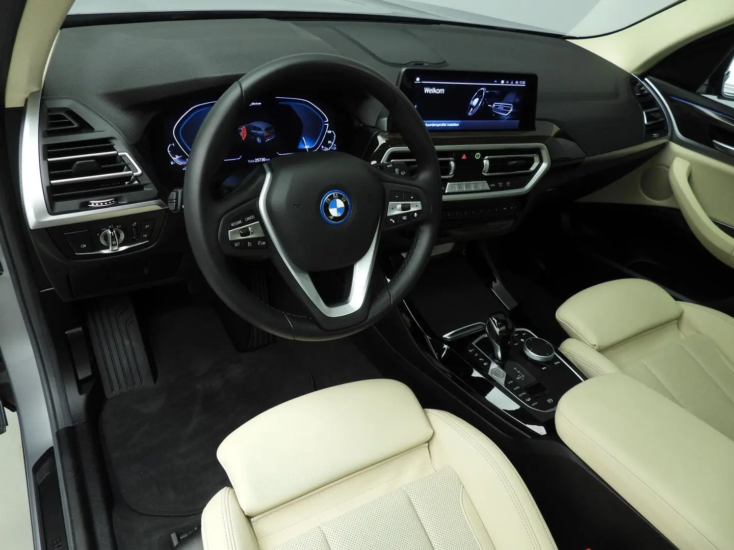 X3 xDrive30e | LED | navi | Schiebedach | Sports