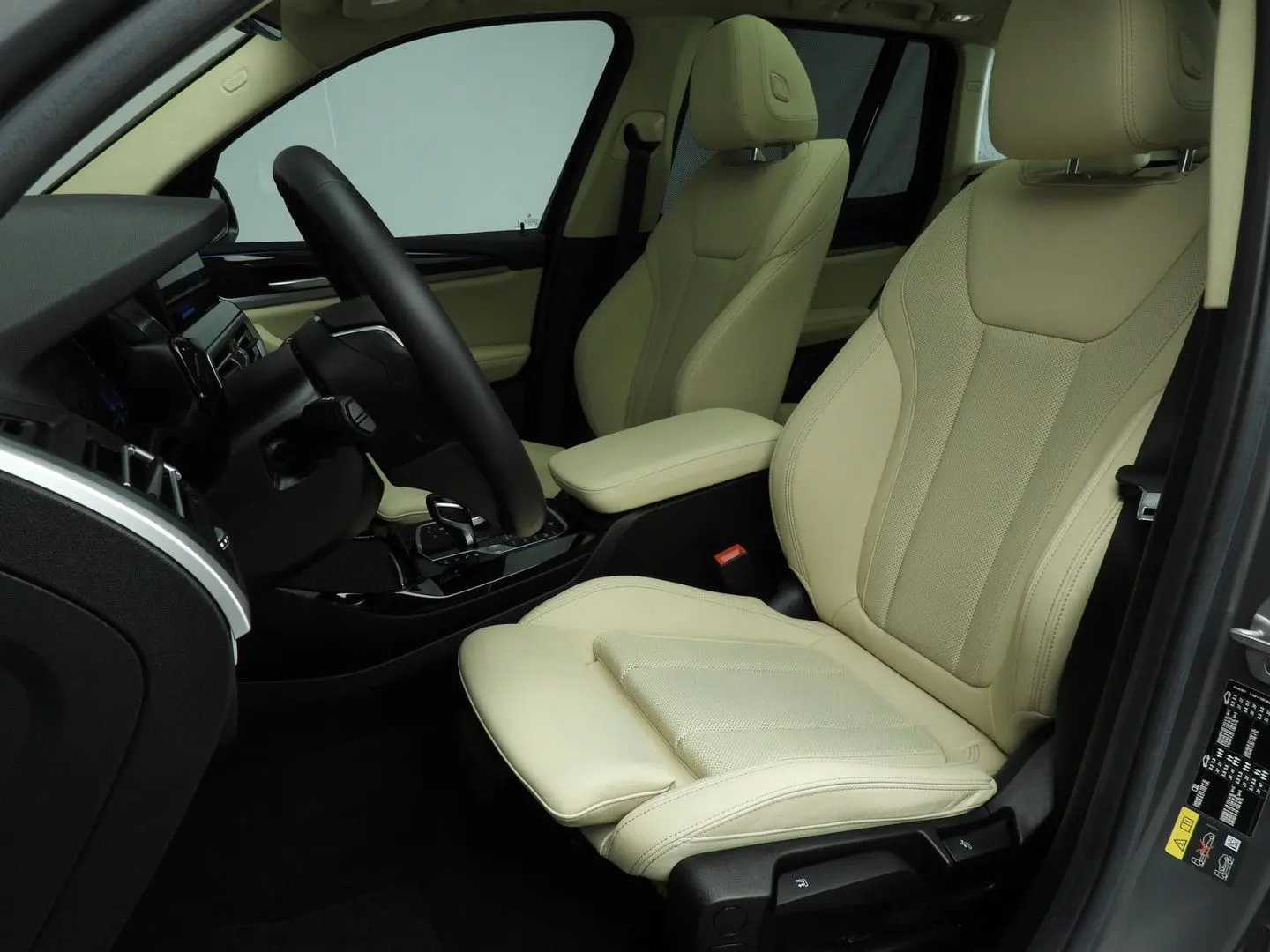 X3 xDrive30e | LED | navi | Schiebedach | Sports